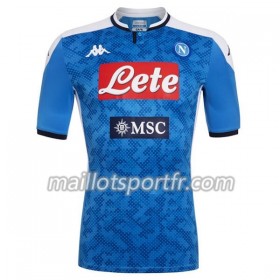 Maillot de Foot SSC Naples Domicile 2019/20